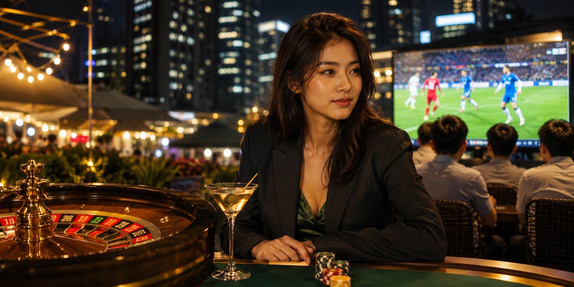 lt55 ZaloPay Casino Trực Tiếp